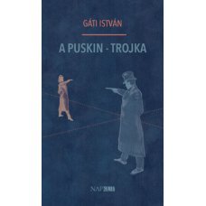 A Puskin-trojka     9.95 + 1.95 Royal Mail